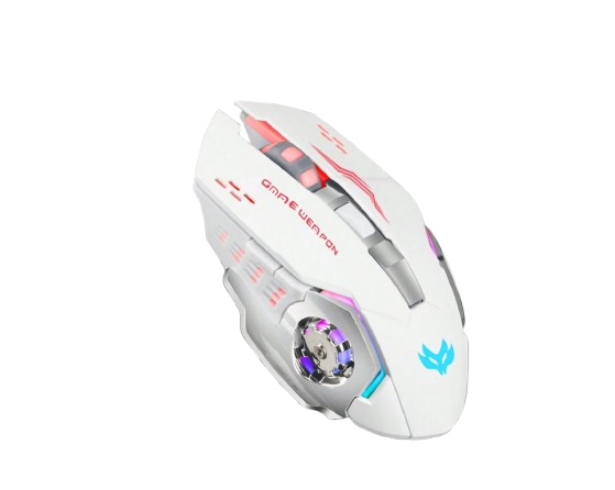 gaming mouse