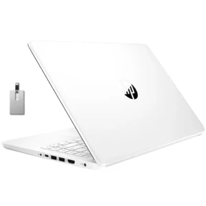 HP Stream 14" HD BrightView Laptop