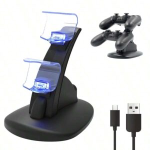 Mini controller stand