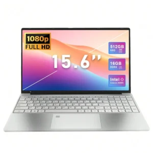 15.6'' Laptop, Student Laptop