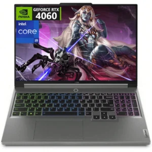 Lenovo Legion 5 16IRX9-2024 Gaming Laptop