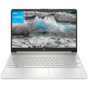 HP 15.6" HD Laptop For Student & Business