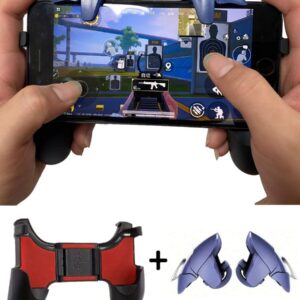 Mobile gaming triggers