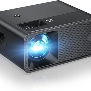 CiBest Mini Projector