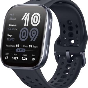 Amazfit Bip 6 Smart Watch 46mm